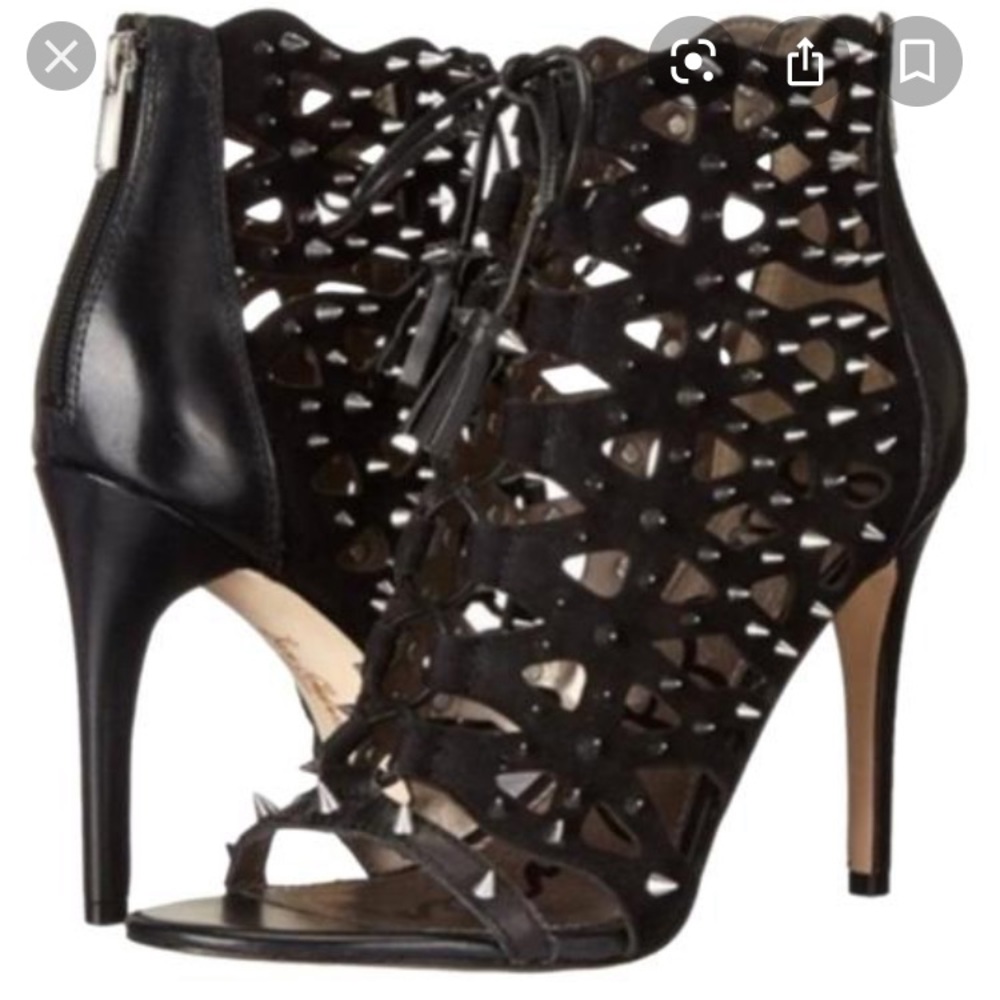 Sam Edelman “Allison” heels